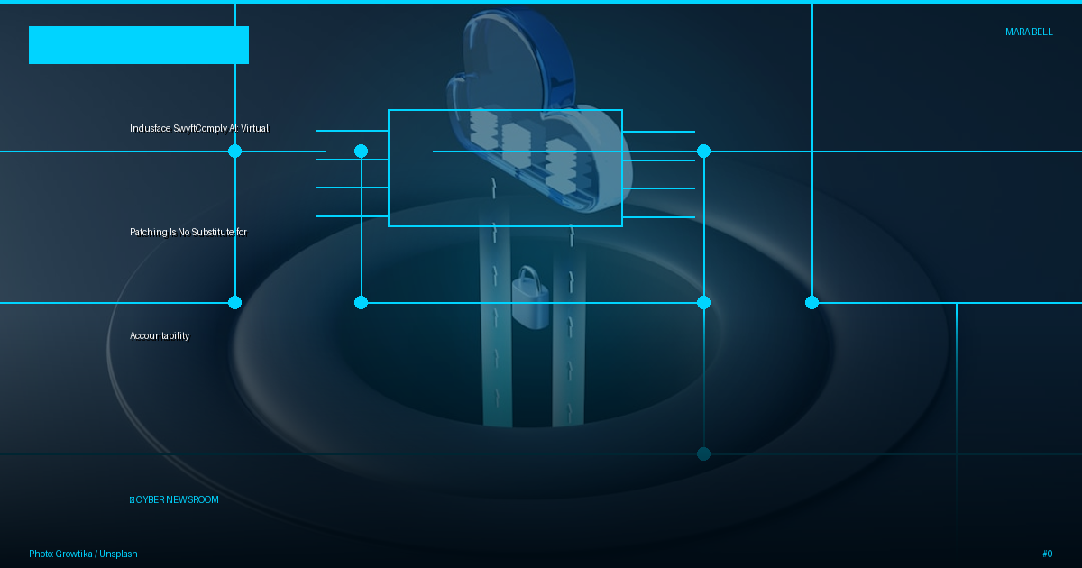Indusface SwyftComply AI: Virtual Patching Is No Substitute for Accountability