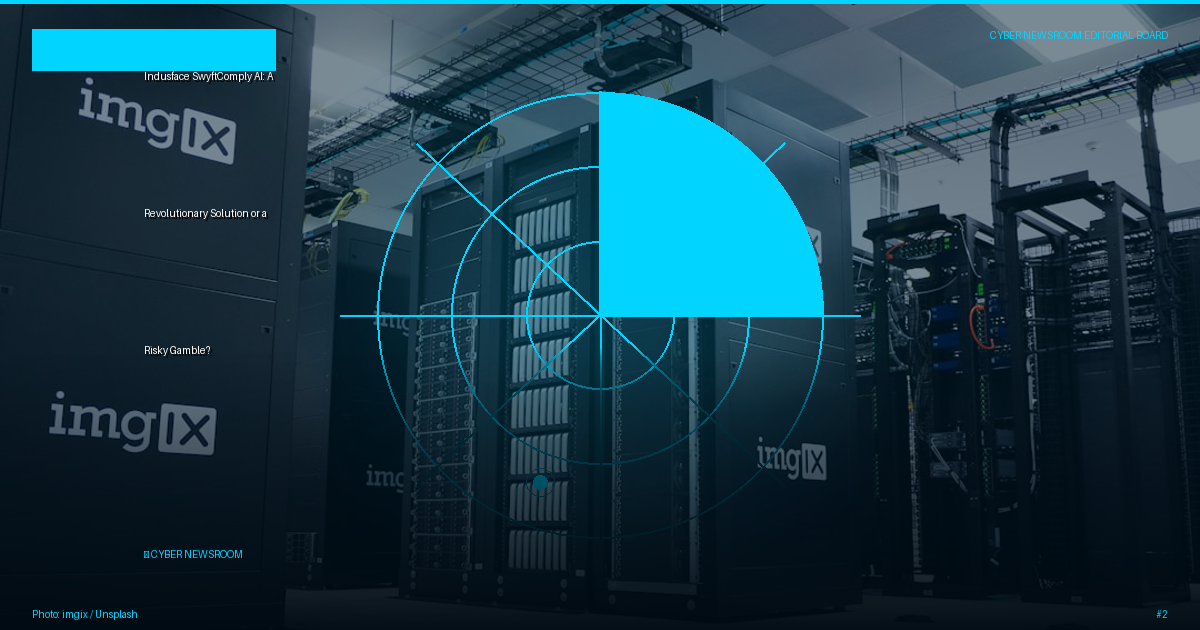 Indusface SwyftComply AI: A Revolutionary Solution or a Risky Gamble?