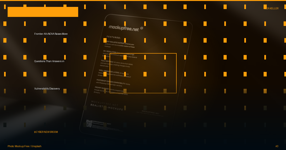 Frontier AI’s NOVA Raises More Questions Than Answers in Vulnerability Discovery