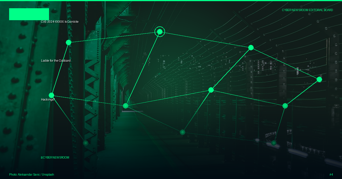 CVE-2024-XXXXX: Is Coinkite Liable for the Coldcard Hackings?